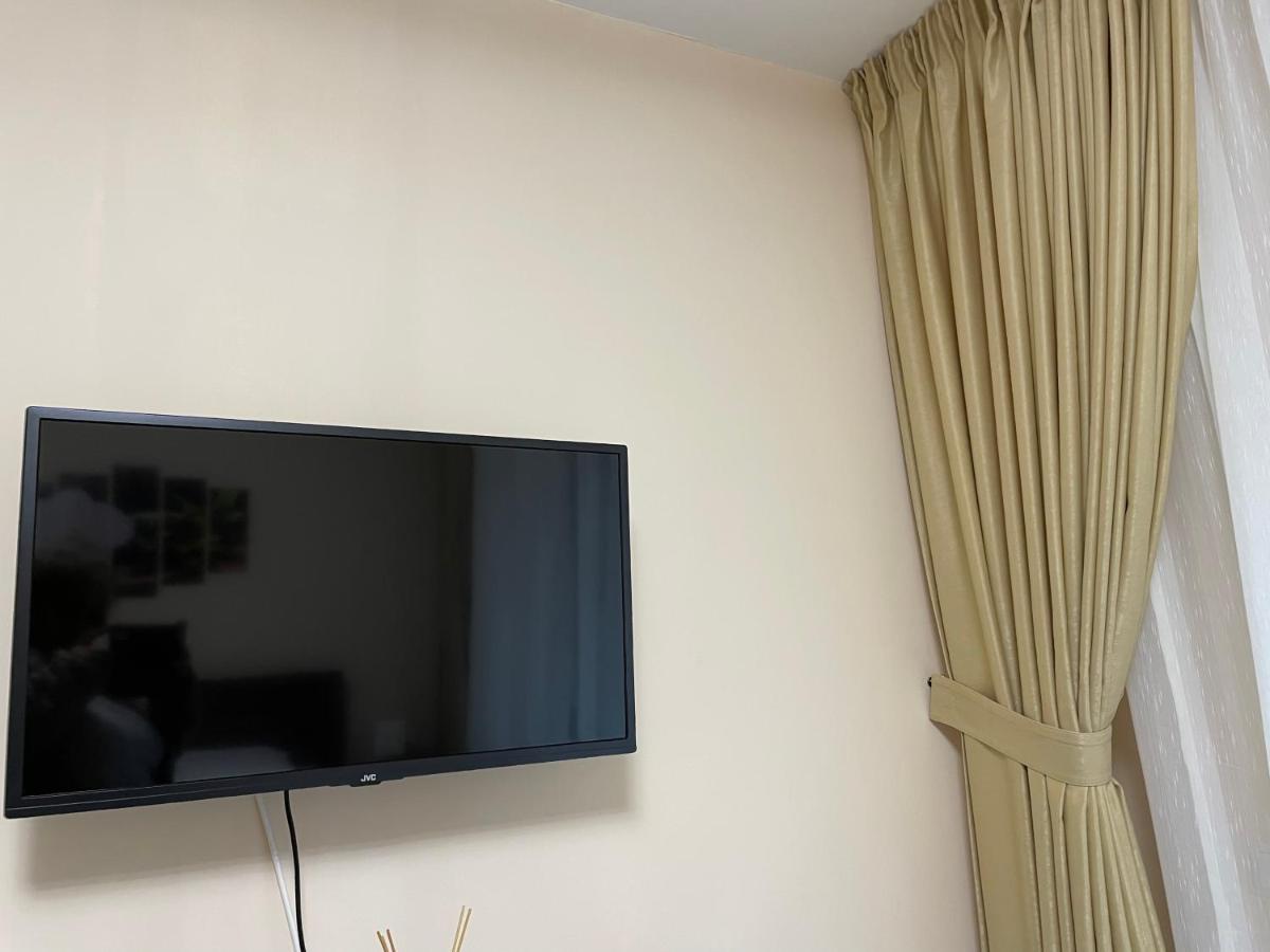 Apartament Lexannona Busteni Ngoại thất bức ảnh