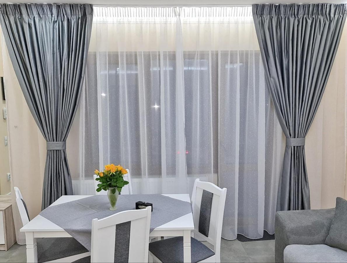 Apartament Lexannona Busteni Ngoại thất bức ảnh