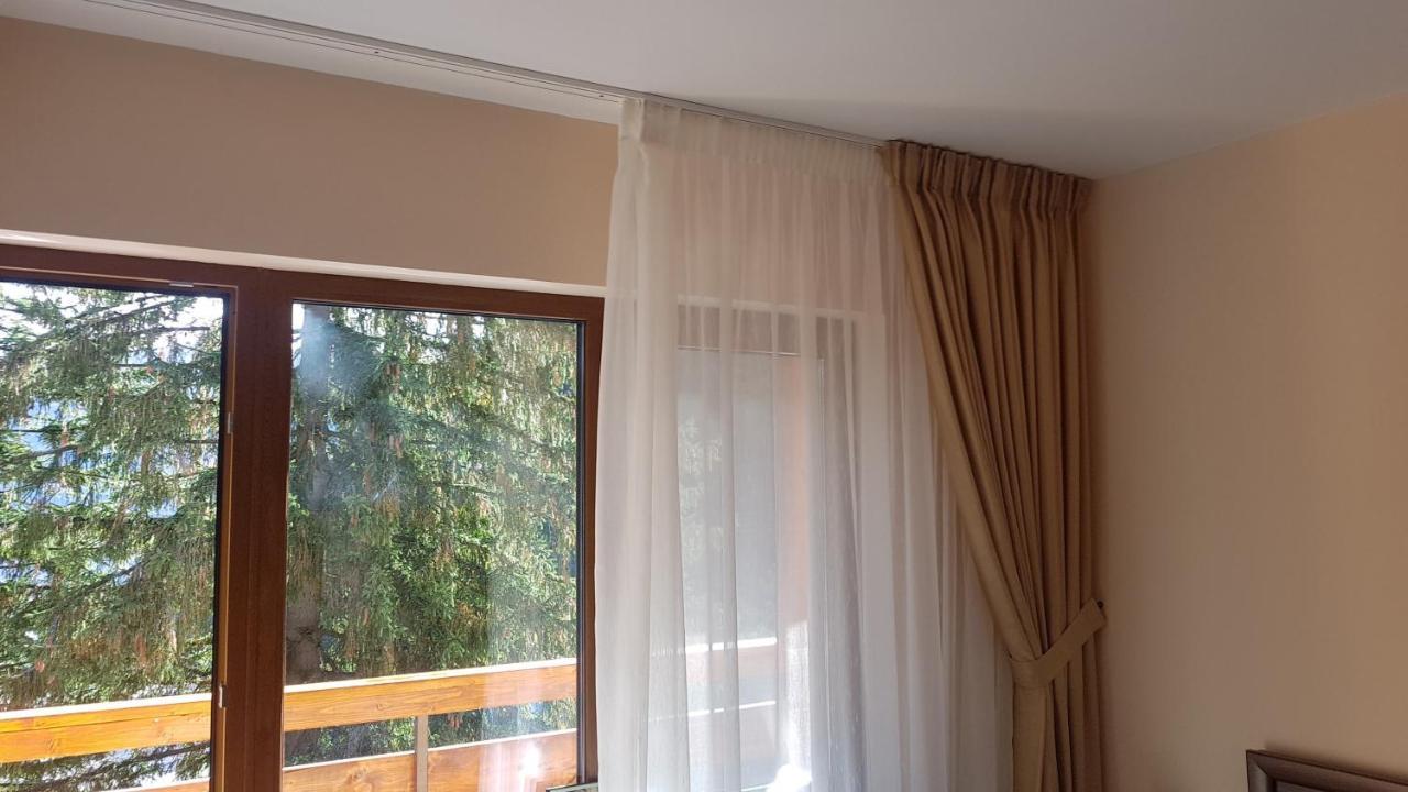 Apartament Lexannona Busteni Ngoại thất bức ảnh