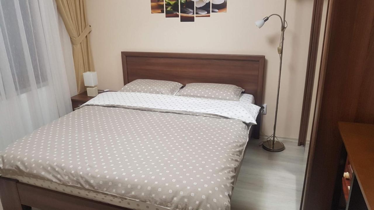 Apartament Lexannona Busteni Ngoại thất bức ảnh