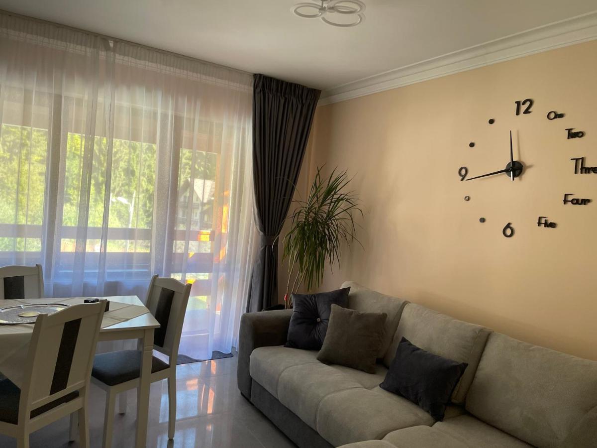 Apartament Lexannona Busteni Ngoại thất bức ảnh