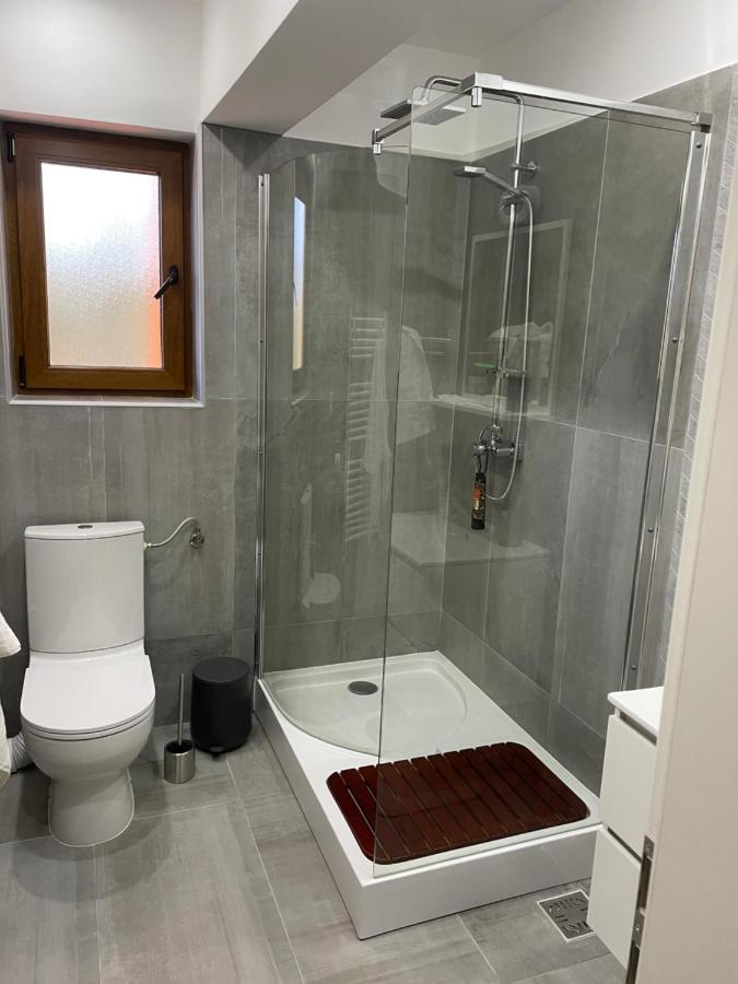 Apartament Lexannona Busteni Ngoại thất bức ảnh