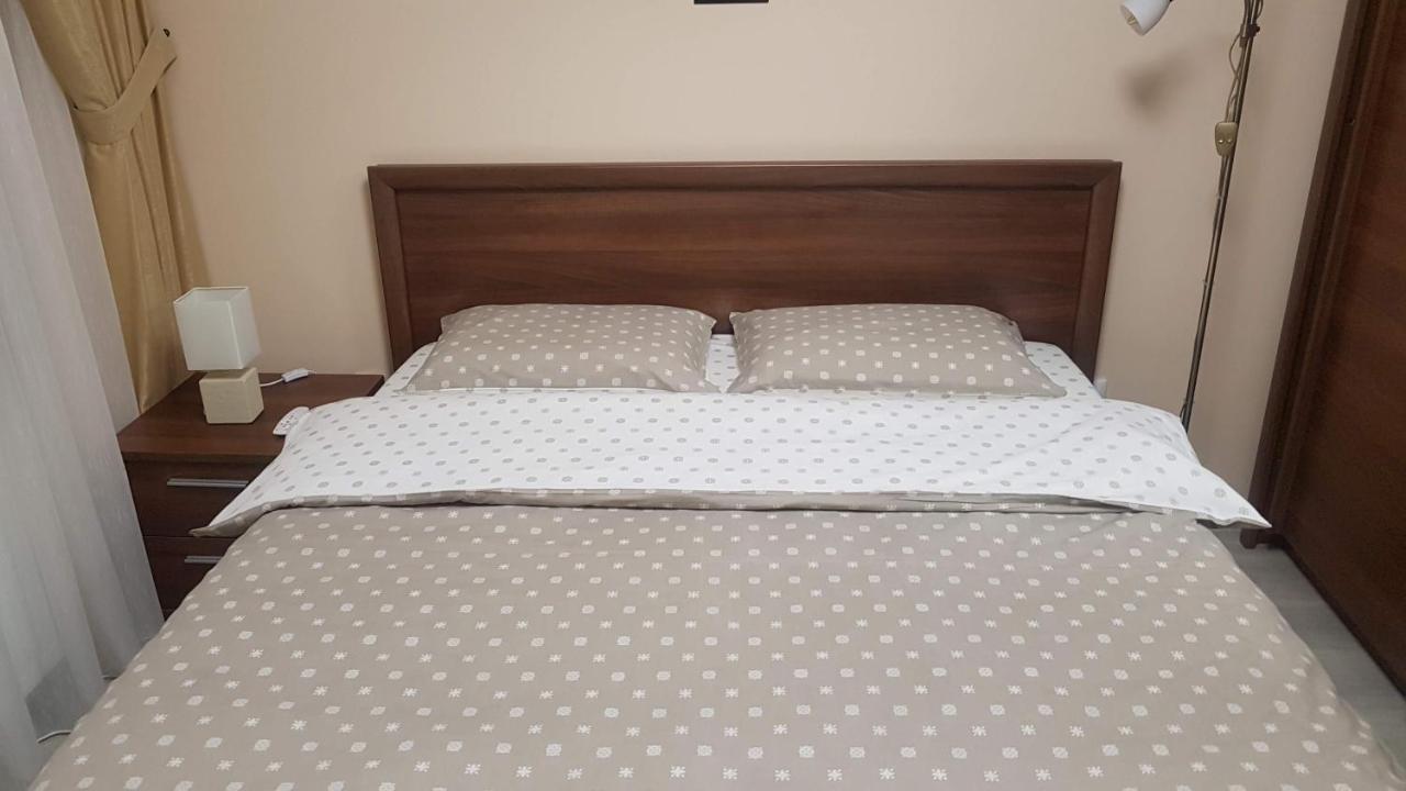 Apartament Lexannona Busteni Ngoại thất bức ảnh